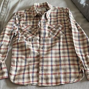 Freenote Cloth Jepson shirt
